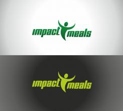Logo # 422993 voor Impact logo wedstrijd