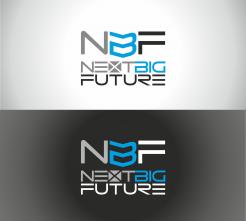 Logo # 410654 voor Next Big Future wedstrijd