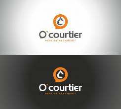Logo design # 533644 for CREATION OF OUR LOGO FOR BROKERAGE COMPANY IN REAL ESTATE CREDIT contest