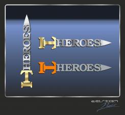 Logo # 261782 voor Logo voor IT Heroes wedstrijd