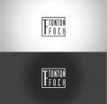 Logo # 548090 voor Creation of a logo for a bar/restaurant: Tonton Foch wedstrijd