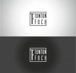 Logo # 548090 voor Creation of a logo for a bar/restaurant: Tonton Foch wedstrijd