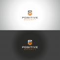 Logo design # 605272 for Logo for a security group named positivesecurity contest