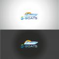 Logo # 668272 voor Ontwerp een duurzaam logo voor de watersport wedstrijd