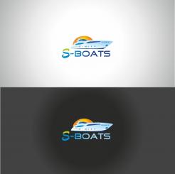 Logo # 668272 voor Ontwerp een duurzaam logo voor de watersport wedstrijd