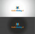 Logo # 554110 voor Kinderkleding webshop logo wedstrijd