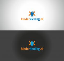 Logo # 554110 voor Kinderkleding webshop logo wedstrijd