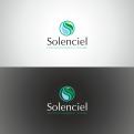 Logo design # 1195143 for Solenciel  ecological and solidarity cleaning contest