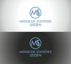 Logo # 340734 voor logo Medische Statistiek LUMC wedstrijd