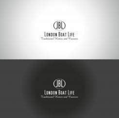 Logo design # 605273 for London Boat Life contest