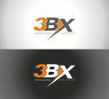 Logo # 414769 voor 3BX innovaties op basis van functionele behoeftes wedstrijd