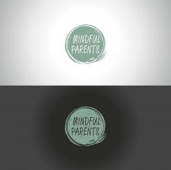 Logo design # 610590 for Design logo for online community Mindful Parents contest
