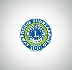 Logo # 722846 voor Lions Centennial Symposium Duurzaamheid wedstrijd