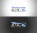 Logo design # 444965 for Design a fresh logo for our brand new company matcHR contest
