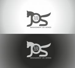 Logo # 363307 voor JOS Management en Advies wedstrijd