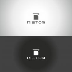 Logo # 912649 voor nietom wedstrijd