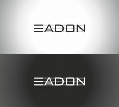 Logo # 517597 voor Logo voor singer-songwriter Eadon  wedstrijd