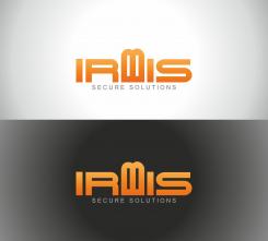 Logo # 344047 voor Irbis Secure Solutions wedstrijd