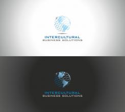 Logo design # 502349 for Young intercultural company looking for it's logo contest