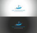 Logo design # 492518 for Huisartsenpraktijk het Koggeschip contest