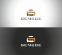 Logo # 466636 voor 'less is more' logo voor organisatie advies bureau Sensce  wedstrijd
