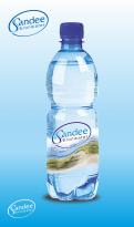 Logo # 434735 voor Ontwerp een logo voor een nieuw drinkwatermerk wedstrijd