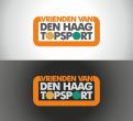 Logo # 413267 voor Logo (incl. voorkeursnaam) voor zakelijke vriendenclub van Stichting Den Haag Topsport wedstrijd