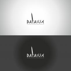 Logo design # 743414 for Design a striking logo for a sword art association contest