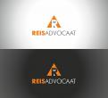 Logo # 475966 voor LOGO ONTWERP VOOR REISADVOCAAT B.V. wedstrijd