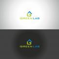 Logo # 734185 voor Herkenbaar logo voor bedrijf in duurzame oplossingen The Green Lab wedstrijd
