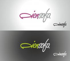 Logo design # 278942 for Design a meaningful logo for a sofa store with the name: deinsofa.ch contest