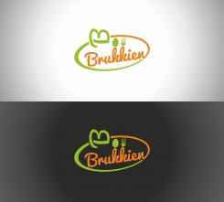 Logo design # 508771 for New start-up: Seeking trendy logo for a small restaurant with regional products contest