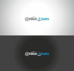 Logo # 559131 voor Logo voor @Value2Sales wedstrijd