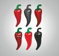 Logo design # 260785 for Epic Pepper Icon Design contest