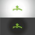 Logo # 668679 voor Nieuw LOGO voor “Mr Green “  wedstrijd