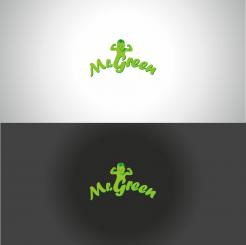 Logo # 668679 voor Nieuw LOGO voor “Mr Green “  wedstrijd