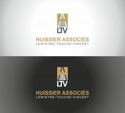 Logo design # 429320 for logo Huissier de Justice contest