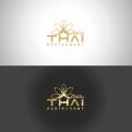 Logo design # 738300 for Chok Dee Thai Restaurant contest