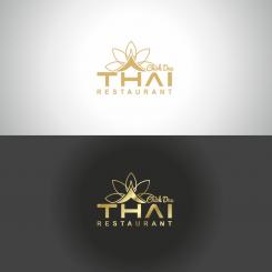 Logo design # 738300 for Chok Dee Thai Restaurant contest