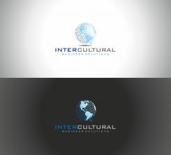 Logo # 501750 voor Young intercultural company looking for it's logo wedstrijd