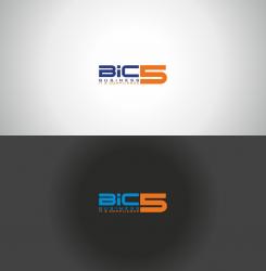 Logo design # 876338 for BIC5: Business, IT & Compliance professionals in search of a stunning logo. contest