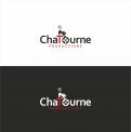 Logo design # 1035443 for Create Logo ChaTourne Productions contest
