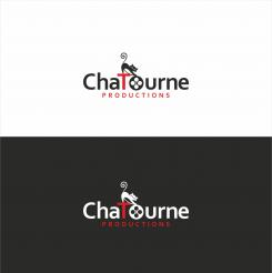 Logo design # 1035443 for Create Logo ChaTourne Productions contest