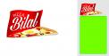 Logo design # 233400 for Bilal Pizza contest