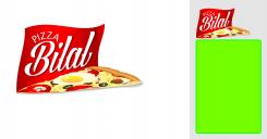 Logo # 233400 voor Bilal Pizza wedstrijd