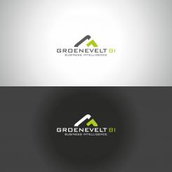 Logo design # 599361 for Logo Freelance Business Intelligence Specialist contest