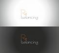 Logo design # 455806 for Intriguing logo that radiates depth and lightheartedness for succesful Rebalancing practice contest