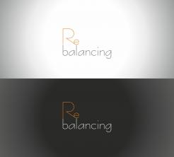 Logo # 455806 voor Ontwerp een intrigerend logo dat geborgenheid en blijheid uitstraalt voor een succesvolle Rebalancingpraktijk. wedstrijd
