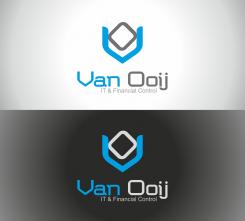 Logo # 369332 voor Van Ooij IT & Financial Control wedstrijd