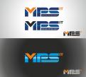 Logo design # 287573 for MPS-IT contest